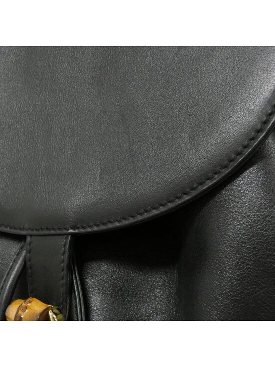 Gucci Vintage 003 Backpack main image 10